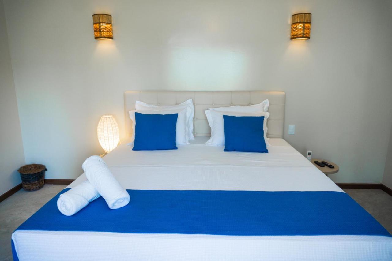 Villa Zen Hotel Camocim Esterno foto