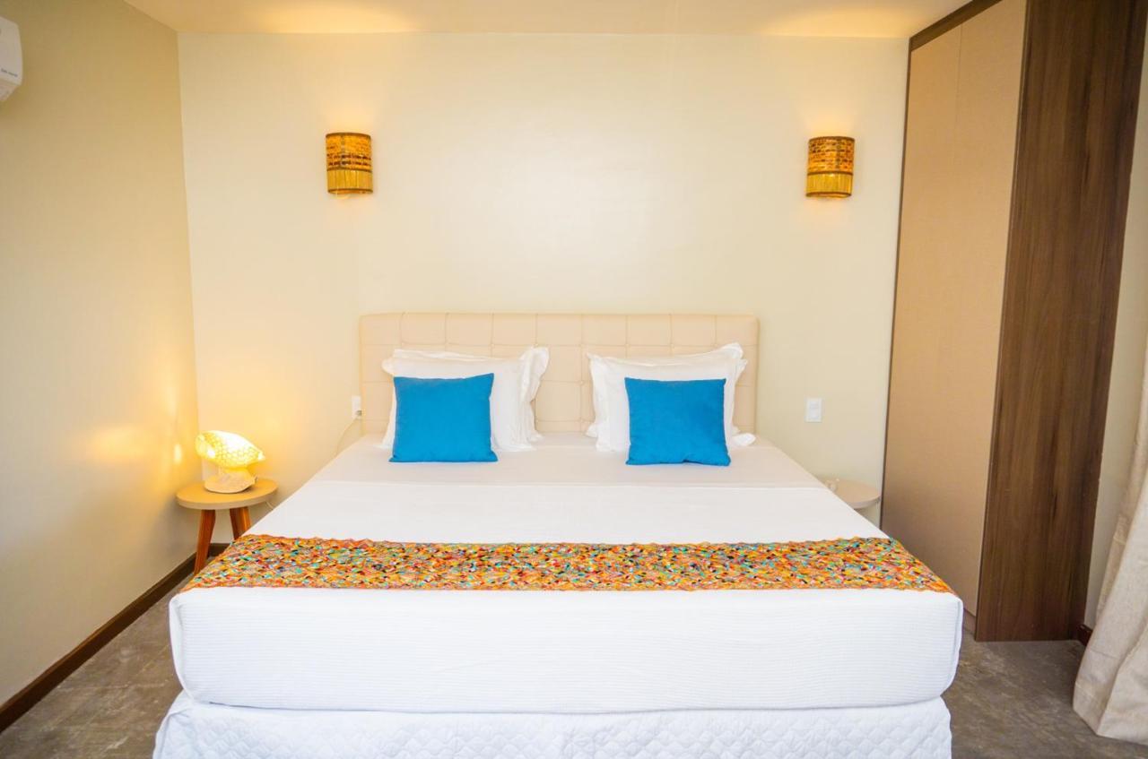 Villa Zen Hotel Camocim Esterno foto