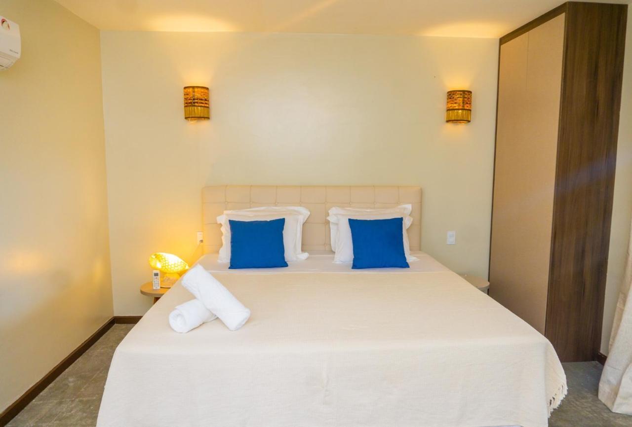 Villa Zen Hotel Camocim Esterno foto