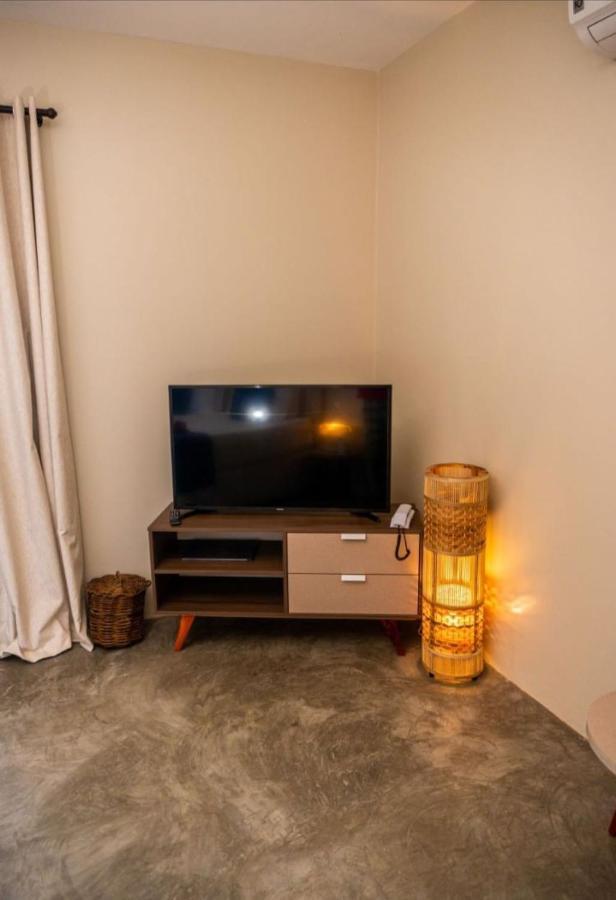 Villa Zen Hotel Camocim Esterno foto